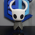 Action Figure Hollow Knight – Cavaleiro Silencioso (Impressão 3D) - comprar online