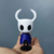 Action Figure Hollow Knight – Cavaleiro Silencioso (Impressão 3D)