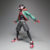 Action Figure Miles Morales – Verso Aracnídeo Edição Spider-Verse