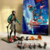 Action Figure Miles Morales – Verso Aracnídeo Edição Spider-Verse - comprar online