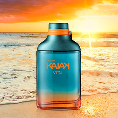Kaiak Vital Masculino 100 ml - comprar online