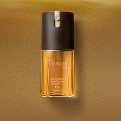 Desodorante Corporal Essencial Elixir Masculino - comprar online