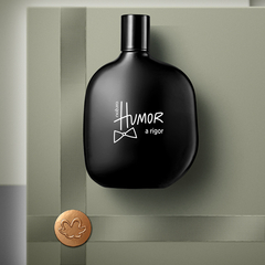 Humor a Rigor Desodorante Colônia Masculino 75 ml - comprar online