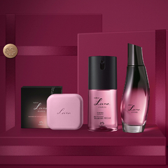 Presente Natura Luna Absoluta (3 produtos) - comprar online