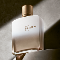 Natura Homem Neo Deo Parfum 100 ml - comprar online