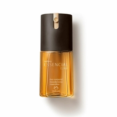 Desodorante Corporal Essencial Elixir Masculino na internet
