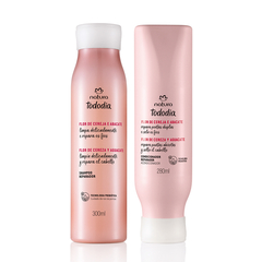 Kit Reparador Tododia Flor de Cereja e Abacate - comprar online