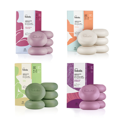 Kit Sabonetes em Barra Tododia com 4 Caixas - comprar online