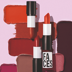 Batom Multimix Cremoso Faces - comprar online