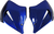 ABA DO TANQUE CBX TWISTER 250 2001 A 2005 - comprar online