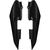 CARENAGEM LATERAL FAZER 150 2013 A 2022 - loja online