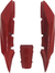 CARENAGEM TRASEIRA TWISTER 250 2006 A 2008 - comprar online