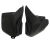 TAMPA LATERAL FAN 12 2009 A 2013 - comprar online