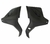 TAMPA LATERAL FAN 125 2014 a 2017 - comprar online