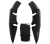 CARENAGEM TRASEIRA TITAN 150 2004 A 2008 - comprar online