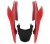 CARENAGEM TRASEIRA TITAN 160 2016 A 2022 - comprar online