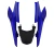 CARENAGEM TRASEIRA TITAN 160 2016 A 2022 - comprar online