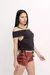 Short Engomado Catalu - tienda online