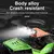 Auto A Radio Control Remoto 4x4 Camioneta Juguete Carga Usb - Jalomi Shop