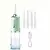 Irrigador Bucal Portátil Limpieza Dental Salud Recargable - Jalomi Shop