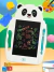 Pizarra Lcd 9 Magica Tablet Anotador Dibuja Borra Infantil