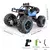 Auto A Radio Control Remoto 4x4 Camioneta Juguete Carga Usb - tienda online