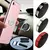 Imagen de Soporte Porta Celular Magnetico Auto Gps Iman Pegamento