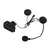 Auricular Casco Manos Libre Para Moto Microfono Bluetooth