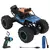 Auto A Radio Control Remoto 4x4 Camioneta Juguete Carga Usb en internet