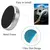 Soporte Porta Celular Magnetico Auto Gps Iman Pegamento - tienda online