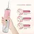 Irrigador Bucal Portátil Limpieza Dental Salud Recargable - comprar online