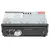Autoestereo Usb C. Remoto Fm Bluetooth Desmontable Stereo en internet