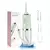 Irrigador Bucal Portátil Limpieza Dental Salud Recargable