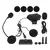 Auricular Casco Manos Libre Para Moto Microfono Bluetooth - comprar online