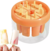 Molde Paleta 8 Unidades Helado Palito Grande Plastico