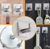 Gancho Metal Adhesivo Perchero Percha Acero Inox Reforzado - comprar online