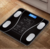 Balanza De Baño Bluetooth Familiar Ultra Slim 180kg - Jalomi Shop
