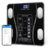 Balanza De Baño Bluetooth Familiar Ultra Slim 180kg