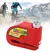 Candado Blindado Traba Disco Con Alarma Moto 2 Llaves Oferta - Jalomi Shop