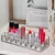 Organizador Labiales 24 Divisiones Maquillajes Acrílico