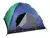 Carpa Iglu 4 Personas 200*200*135cm Impermeable Camping