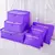 Organizador De Valija Set X 6 Unidades Bolso Neceser en internet