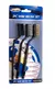 Set 3 Mini Cepillos (nylon, Bronce, Acero Inoxidable) - tienda online