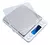 Mini Balanza Digital Precisión 0.1 A 2000 Gr Bandeja Grande - Jalomi Shop