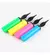 Inflador De Mano Para Globos Cotillon Fiesta Plástico X 1uni