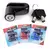 Traba Disco De Freno Candado Moto Seguridad 2 Llaves - comprar online