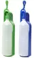 Bebedero Portátil Botella Agua Para Perros Mascotas 400 Ml - comprar online