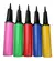 Inflador De Mano Para Globos Cotillon Fiesta Plástico X 1uni - comprar online