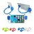 Soporte Manito Para Celular Y Tablet - Universal - Colores