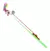 Juguete Gato Cañita Varita Cascabel Raton Plumas Extensible - comprar online
